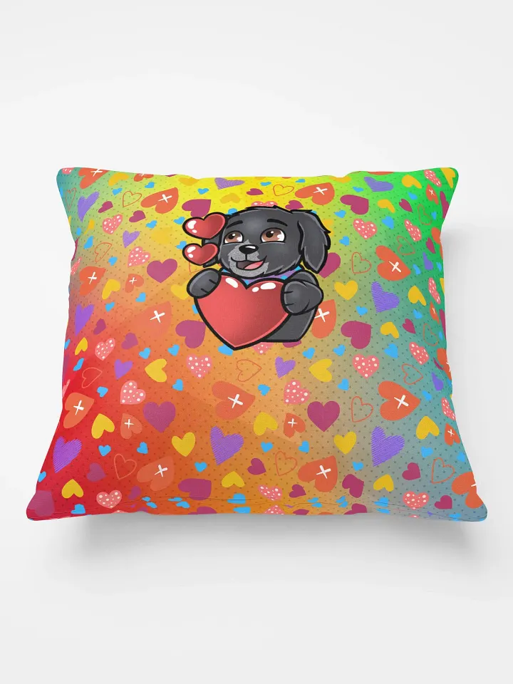 'Mojo Love' Cushion product image (1)