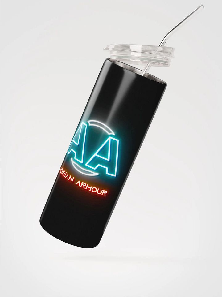 Neon Nights Tumbler product image (4)