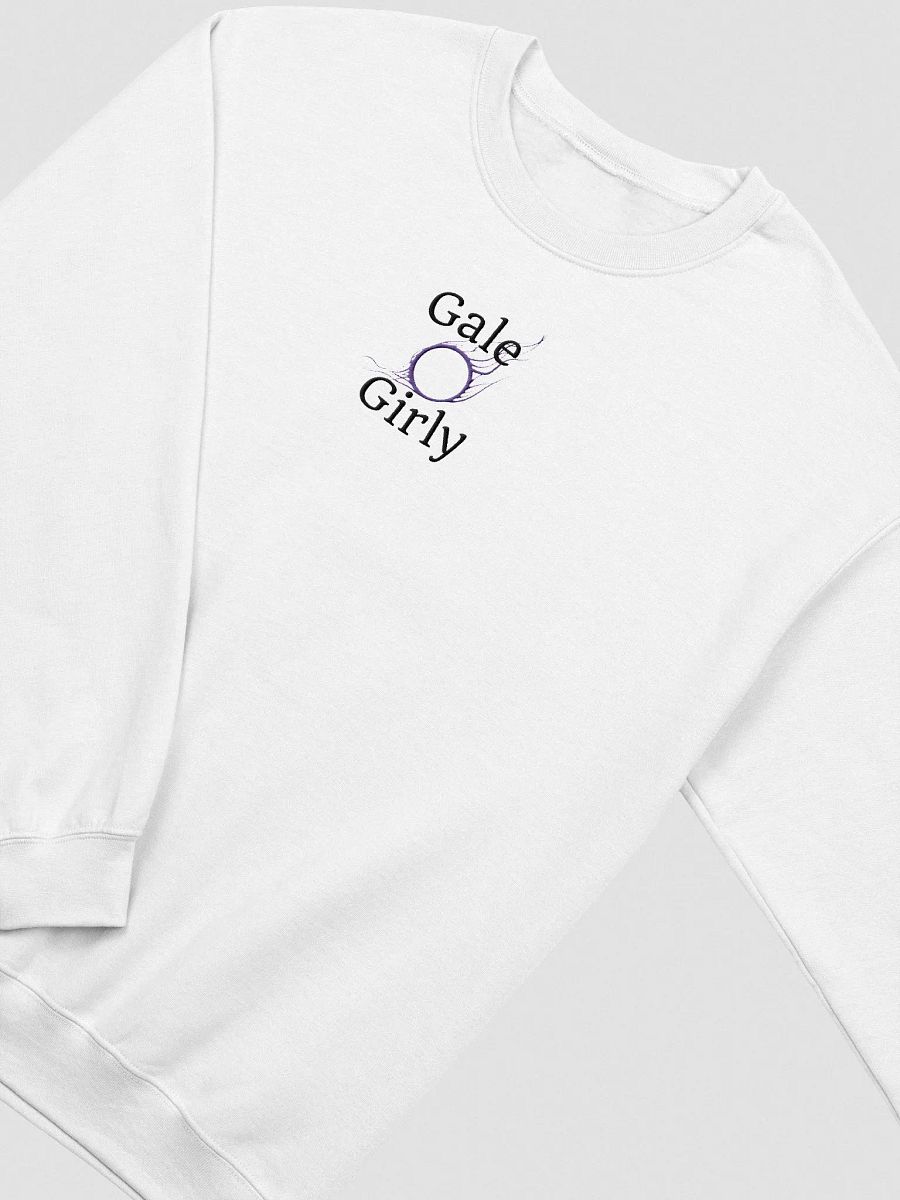 Gale Girly (White) product image (3)
