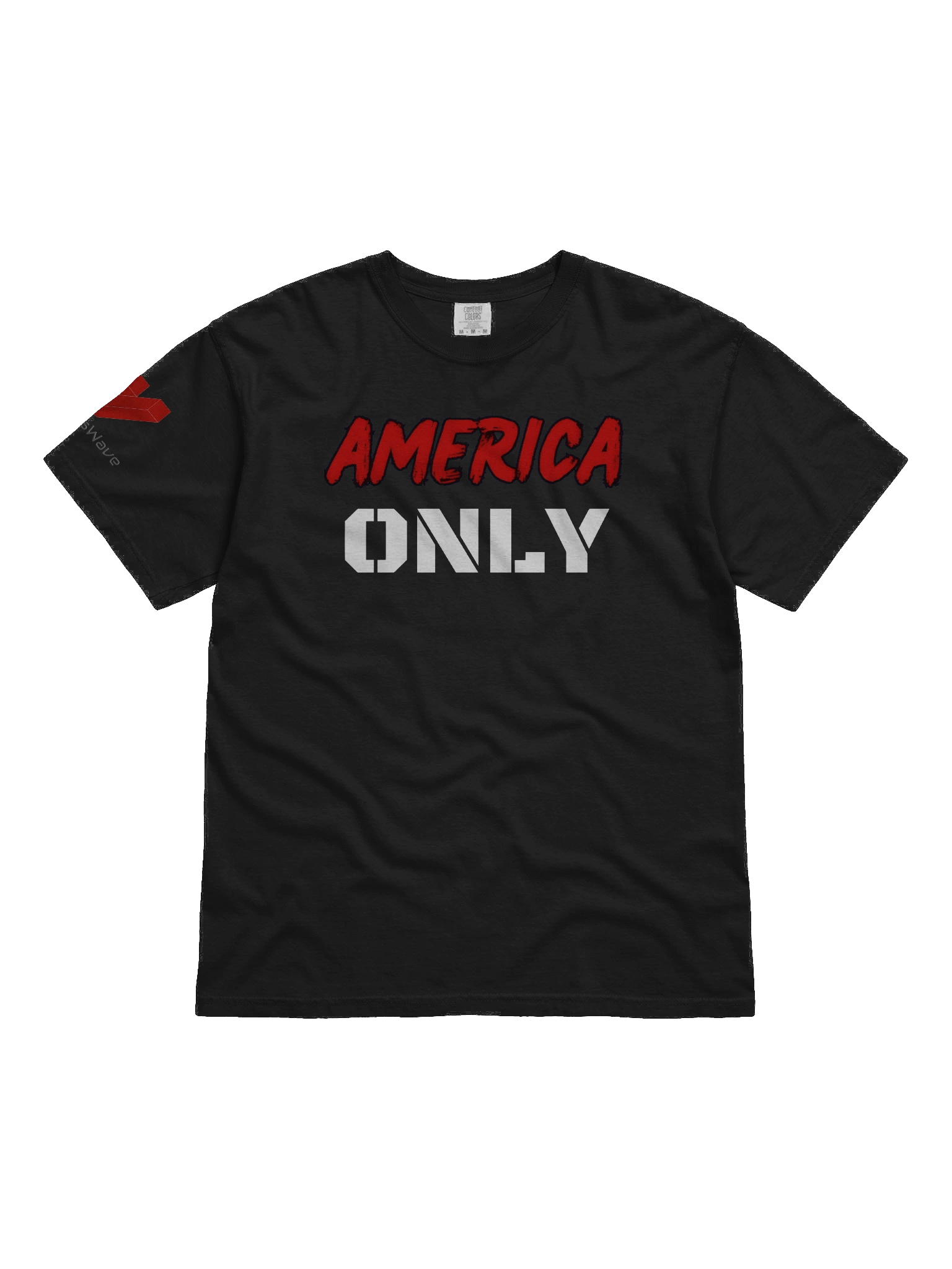 America Only - WorldsWave product image (1)