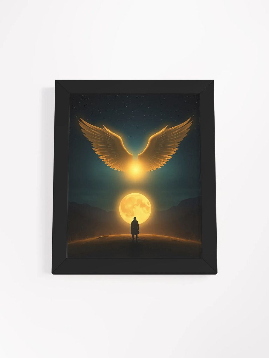 Protection - Wings of a Dove product image (9)