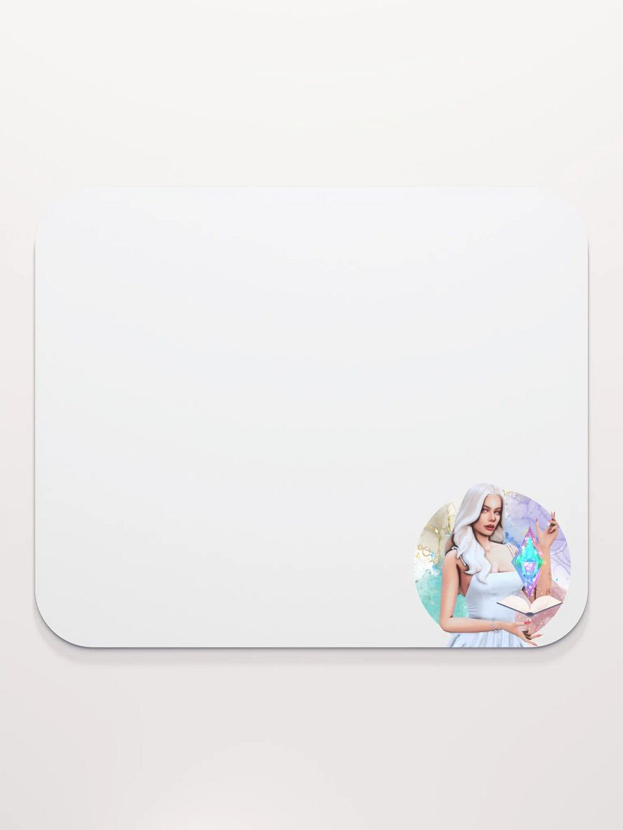 Plumbaleena Logo Mousepad product image (2)