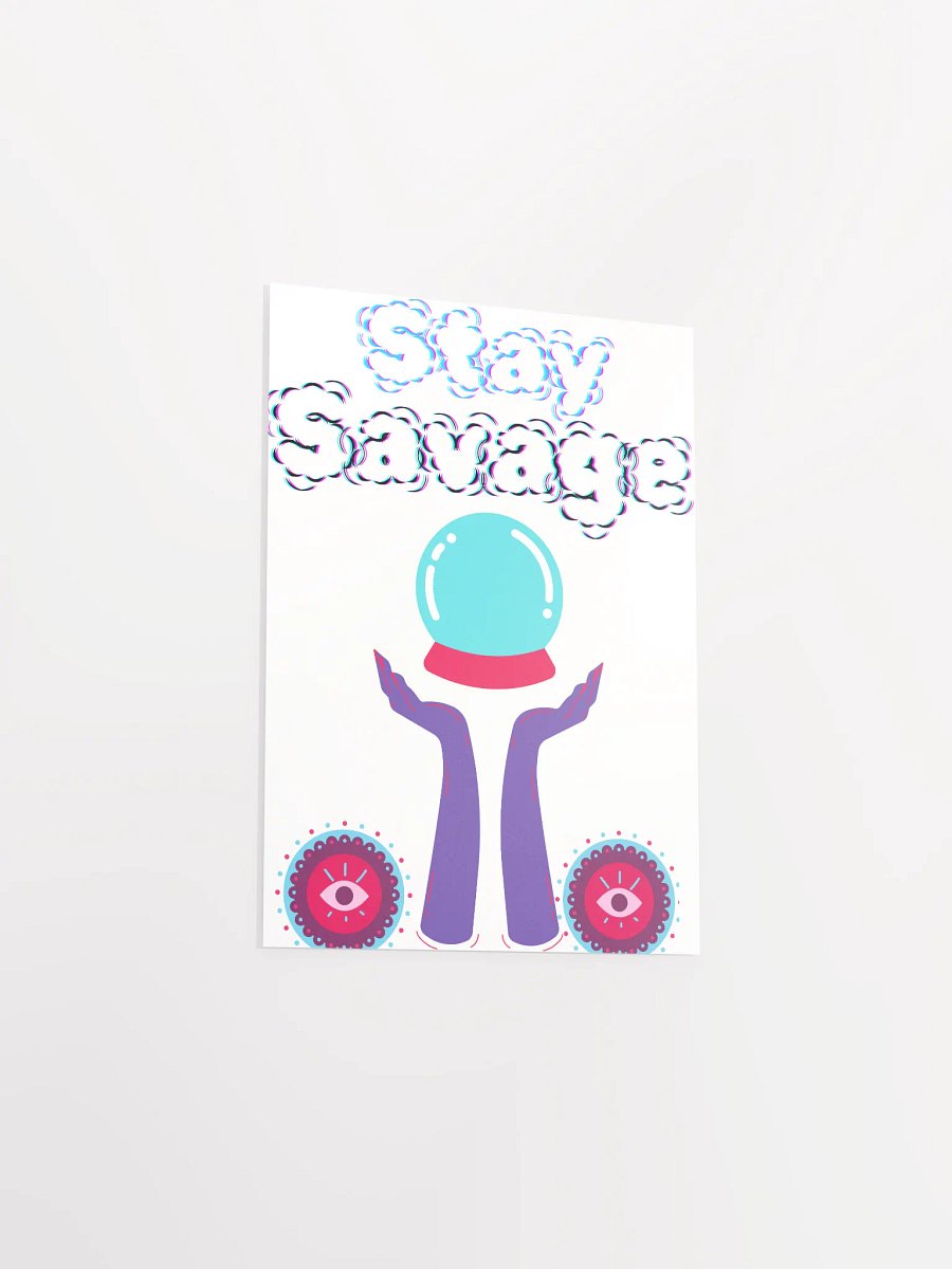 Stay Savage product image (27)