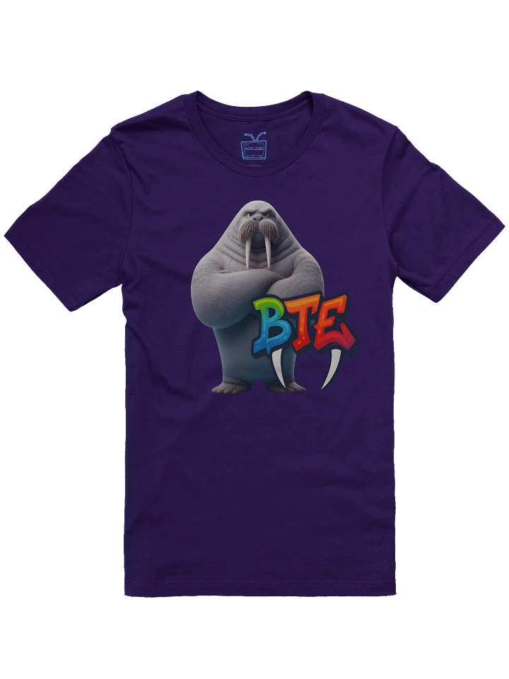 Tusky Team Tee product image (2)