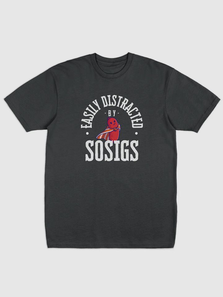 Distracted by SOSIGS product image (1)