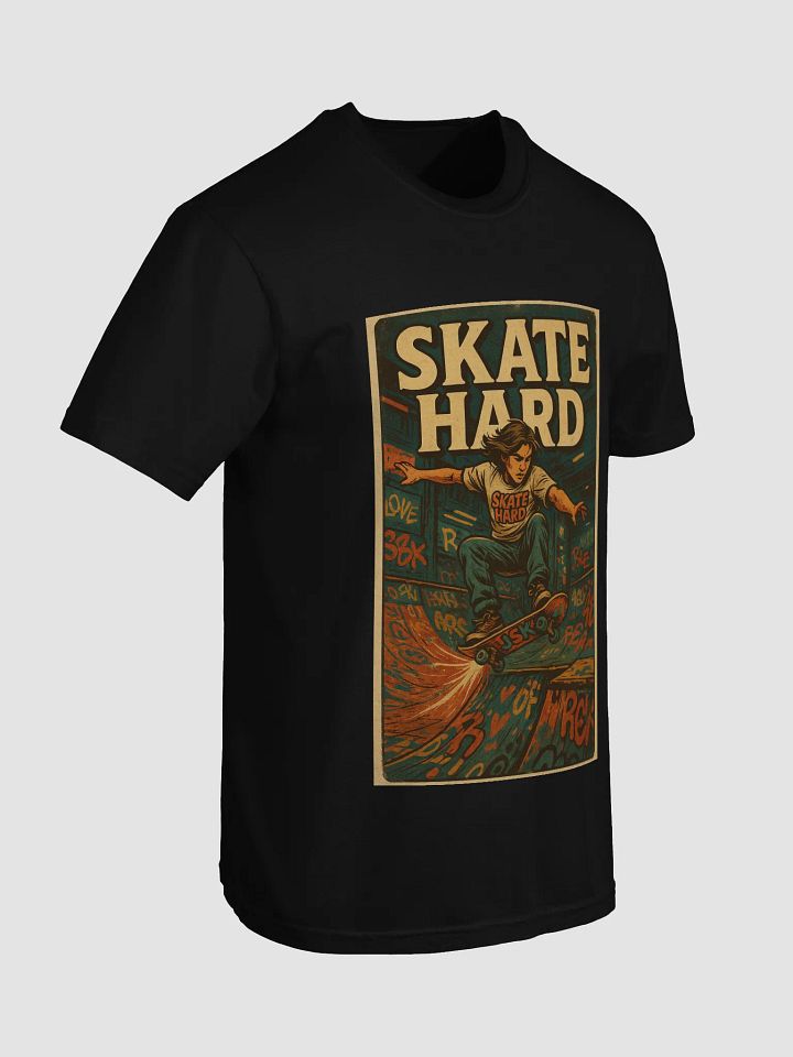 SKATE HARD 2 product image (4)
