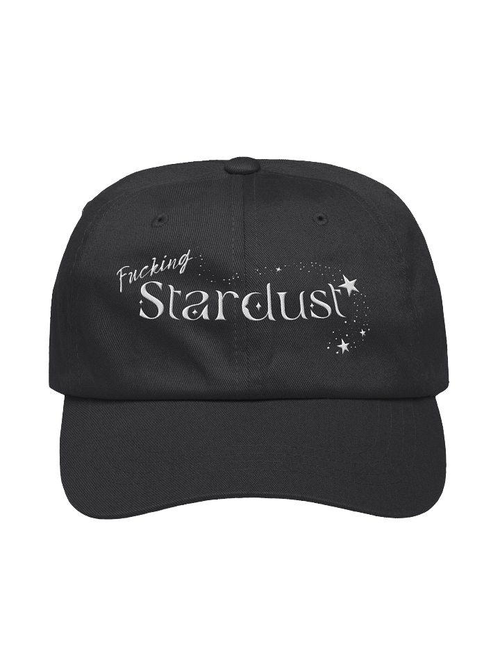 Fucking Stardust Dad Hat product image (6)