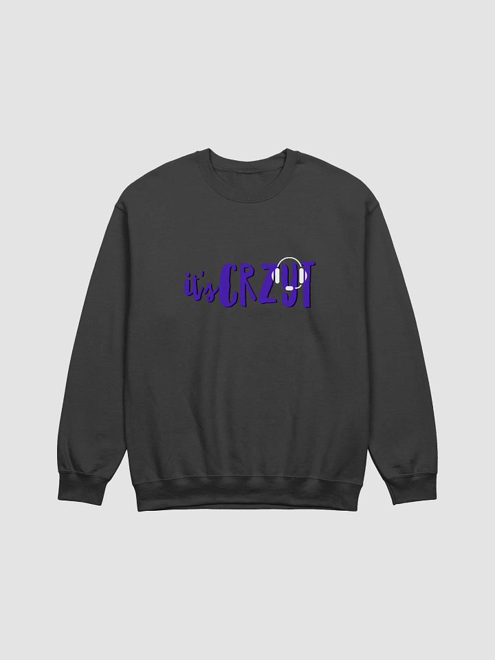 CRZYT SWEATSHIRT product image (2)