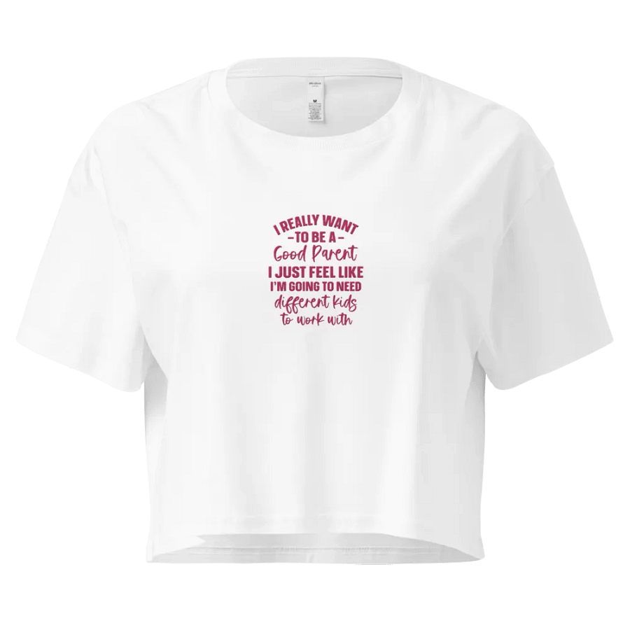 Womens Tee 3 product image (1)