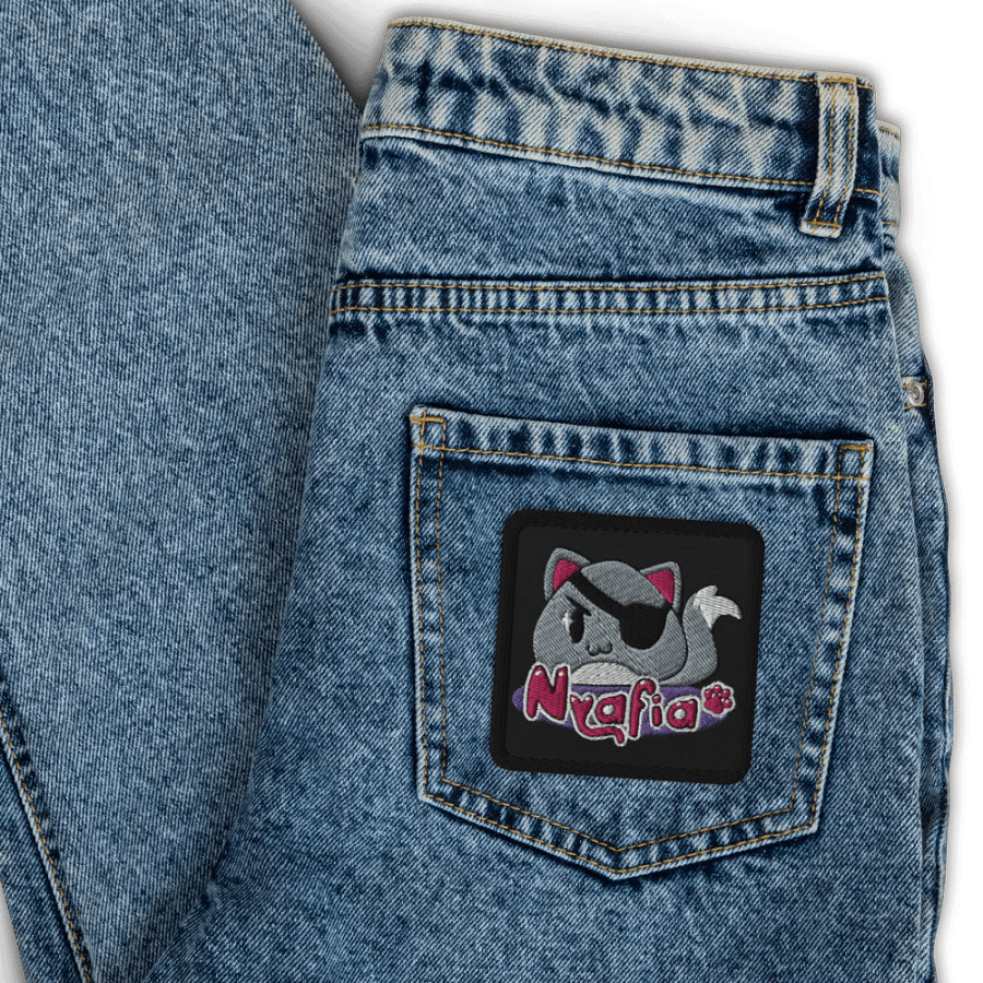 Nyafia Patch product image (3)
