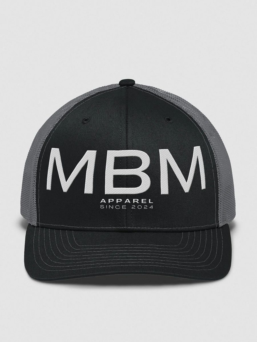 MBM Ball Cap Apparel 2024 product image (2)