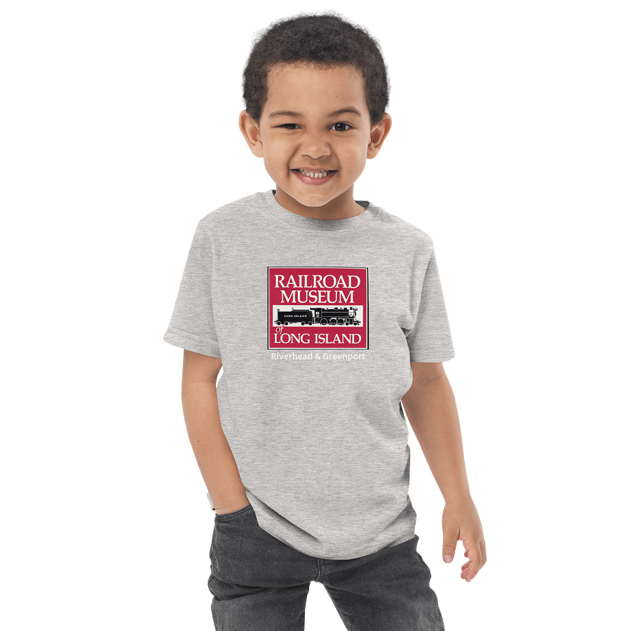 RMLI Logo Toddler Tee product image (13)