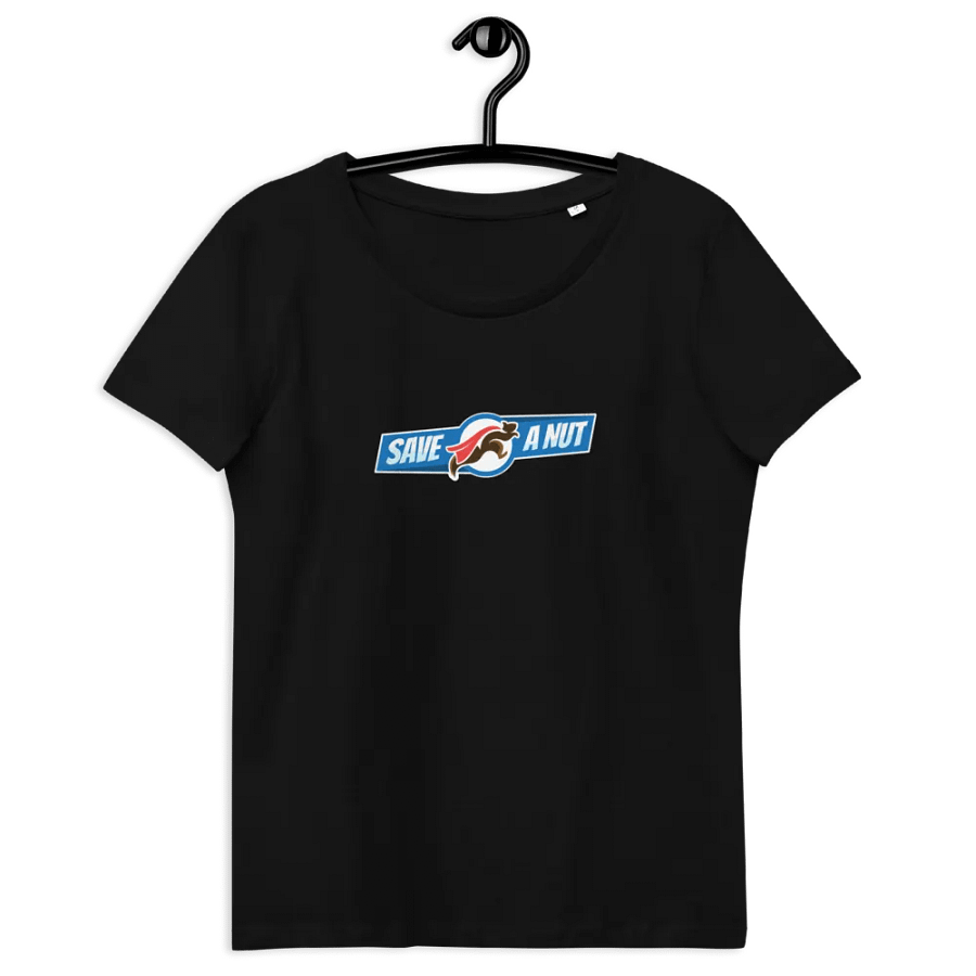 Save A Nut | Women's Eco Tee product image (12)