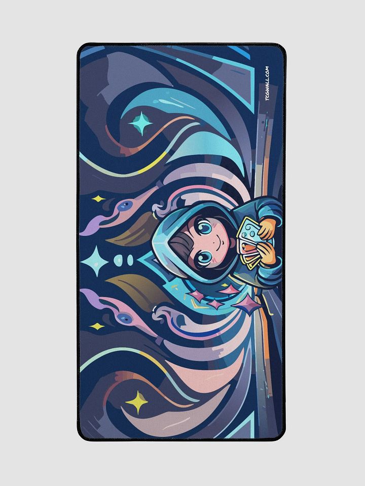 Mystic Trader Desk Mat product image (2)