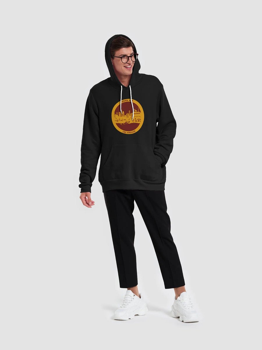 CSLA | Edition I | Supersoft Hoodie by Bella+Canvas Unisex product image (24)