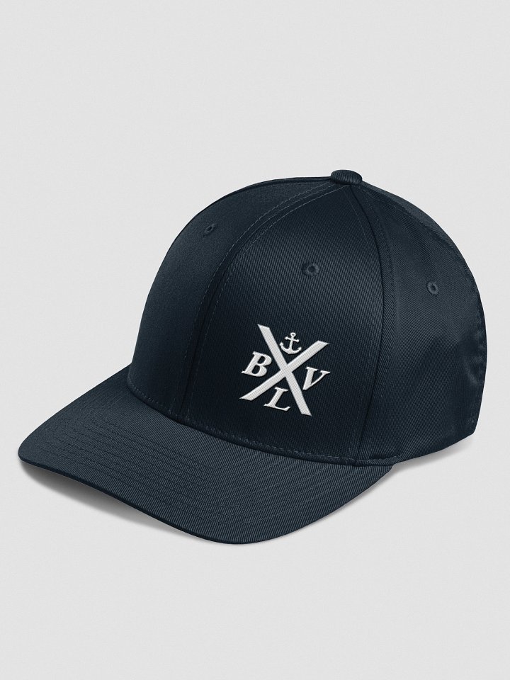 Bearded Villains Lakeland Flexfit Cap product image (2)