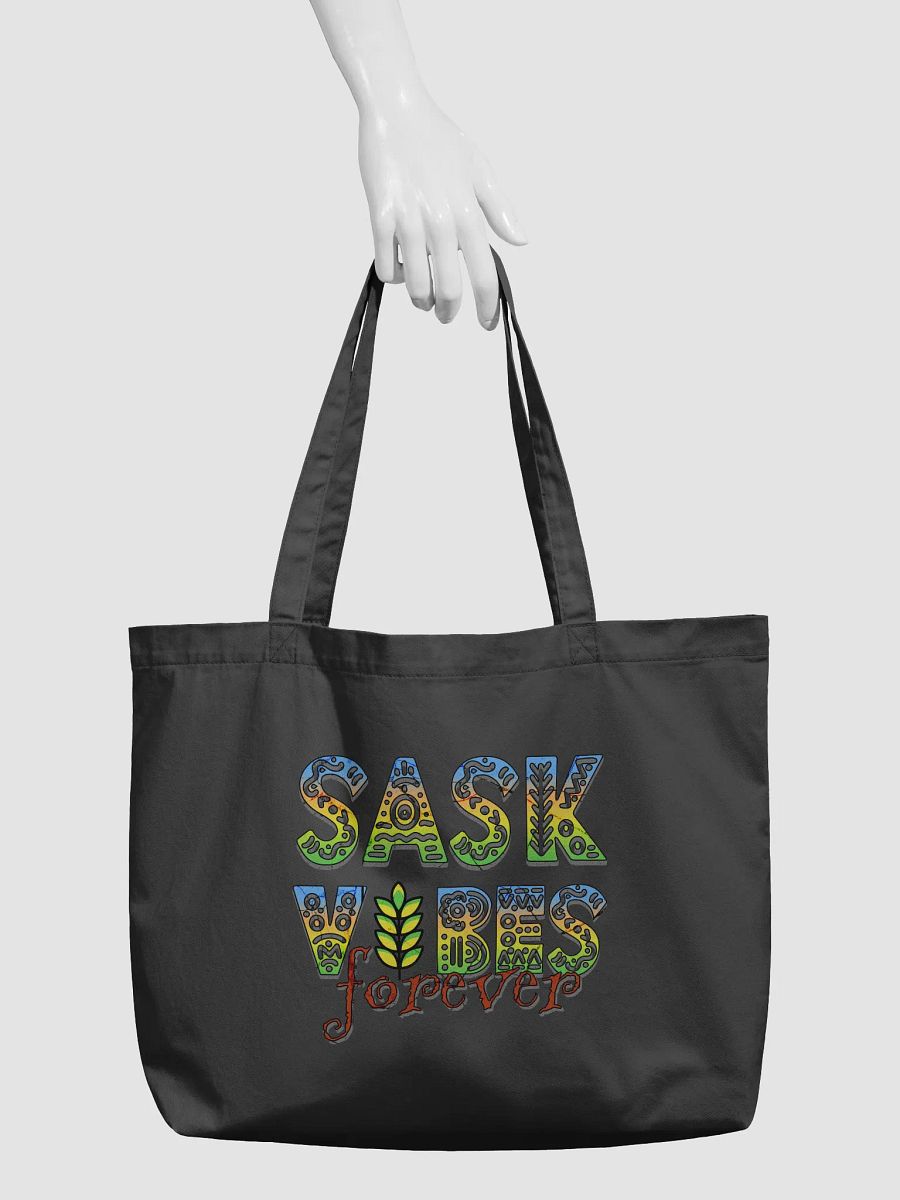 Sask Vibes Forever Ancient Tote product image (3)
