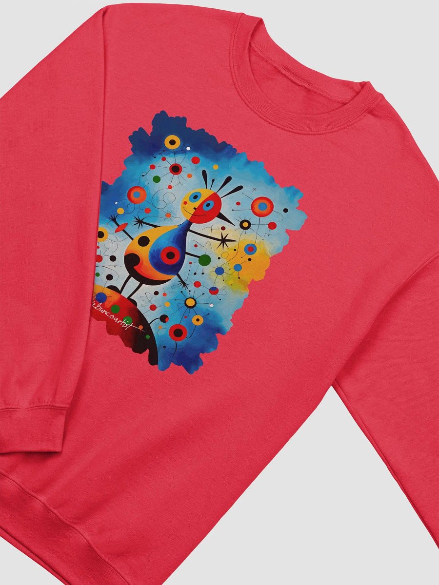 Gildan Classic Crewneck Sweatshirt product image (29)