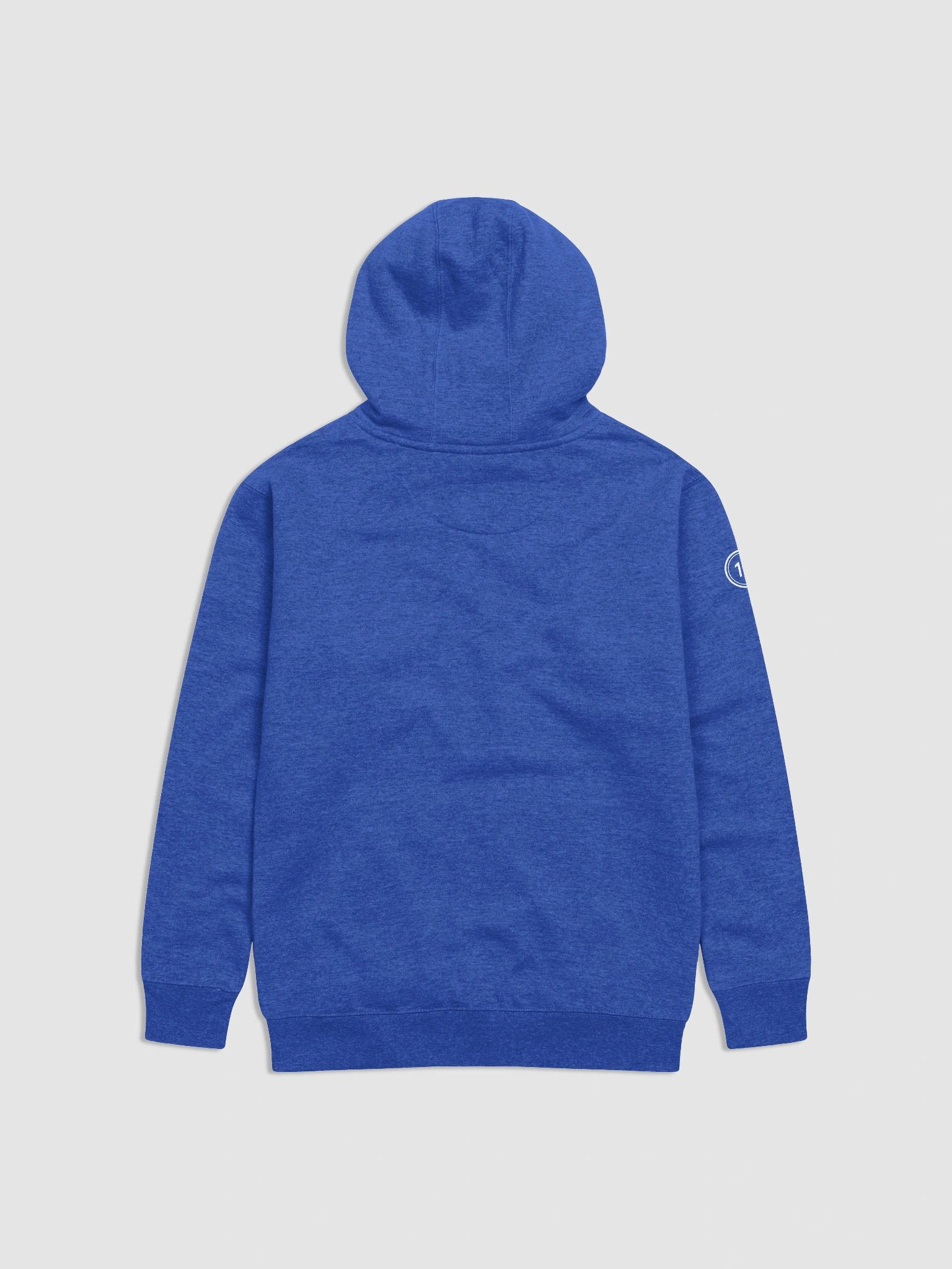 CABLE 14 Logo Premium Hoodie product image (2)