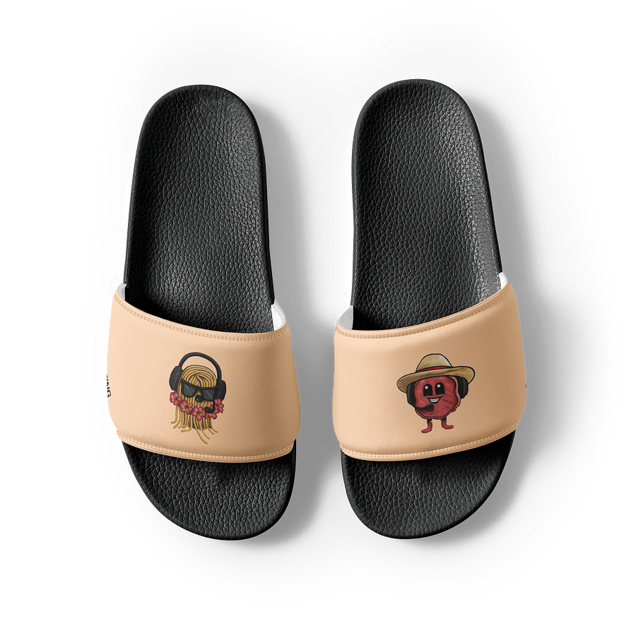 SPMB Woman's Slides Style 2 product image (3)