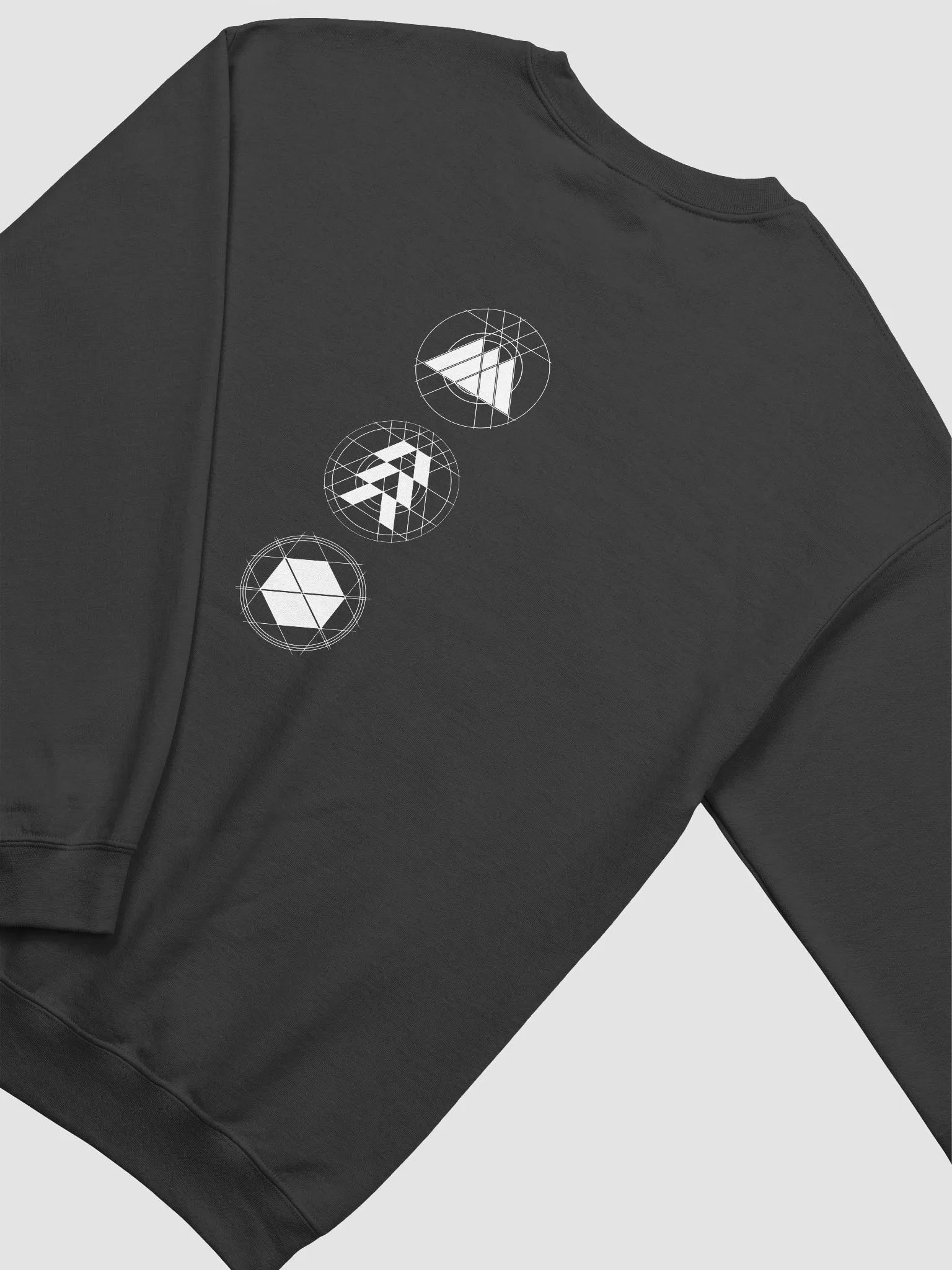 Freezy x Destiny Crew Neck Sweatshirt product image (16)