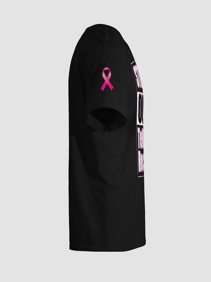 Breast Cancer Awareness T-Shirt product image (22)