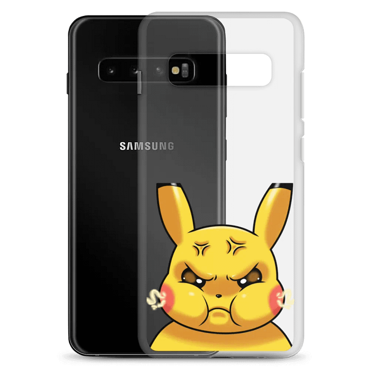 PhoneCase "MY PHONE" product image (8)