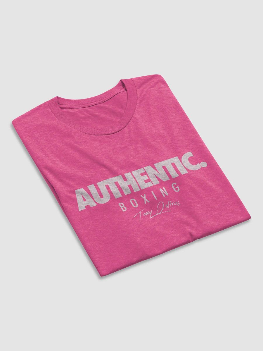 The Authentic Boxing Tee - OG product image (5)