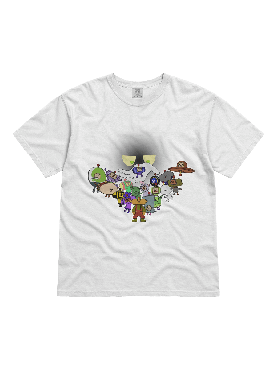 Distant Cousins Tee product image (1)