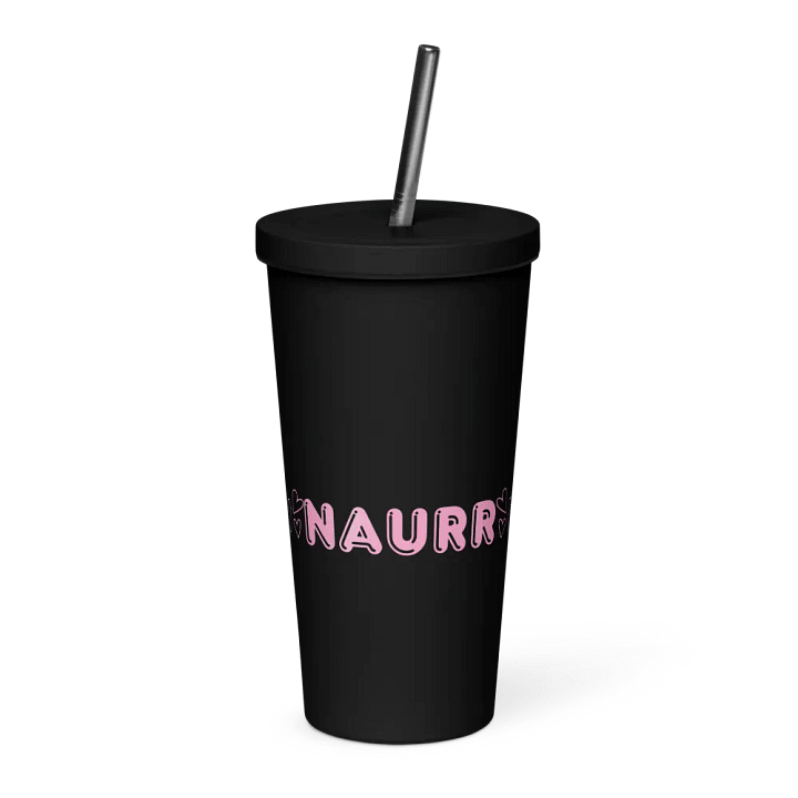 Naurr Tumbler product image (1)