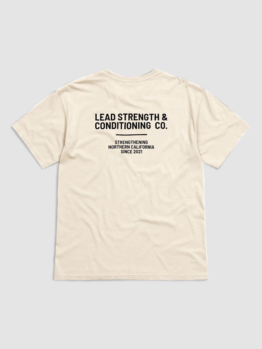 The Strength Co. Tee product image (2)