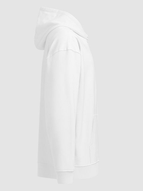 Photo showing Stanley/Stella Unisex Organic Relaxed Hoodie