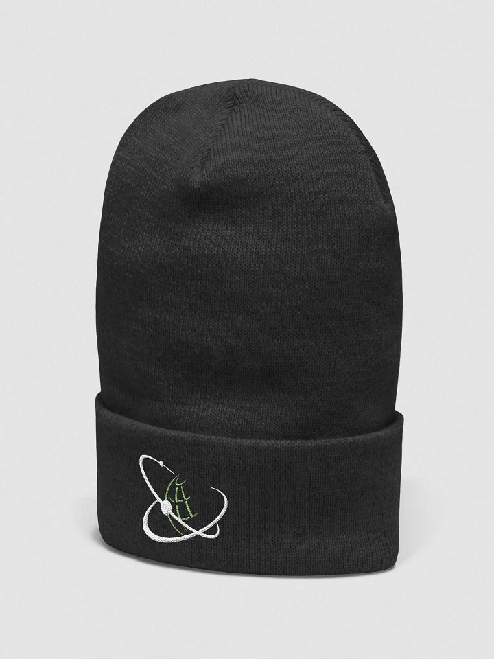 Calssic D2EA Beanie product image (2)