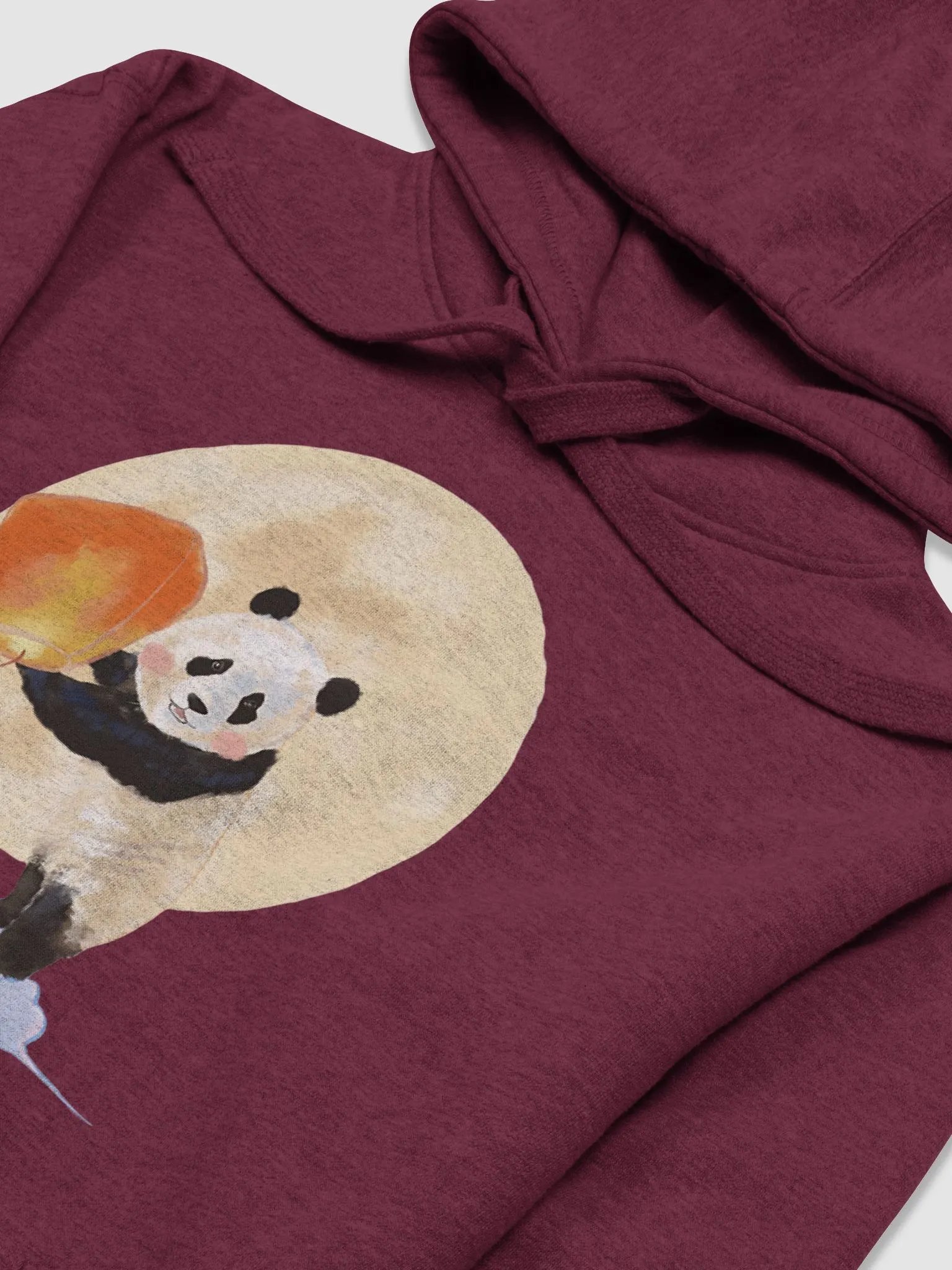 fubao Panda product image (2)