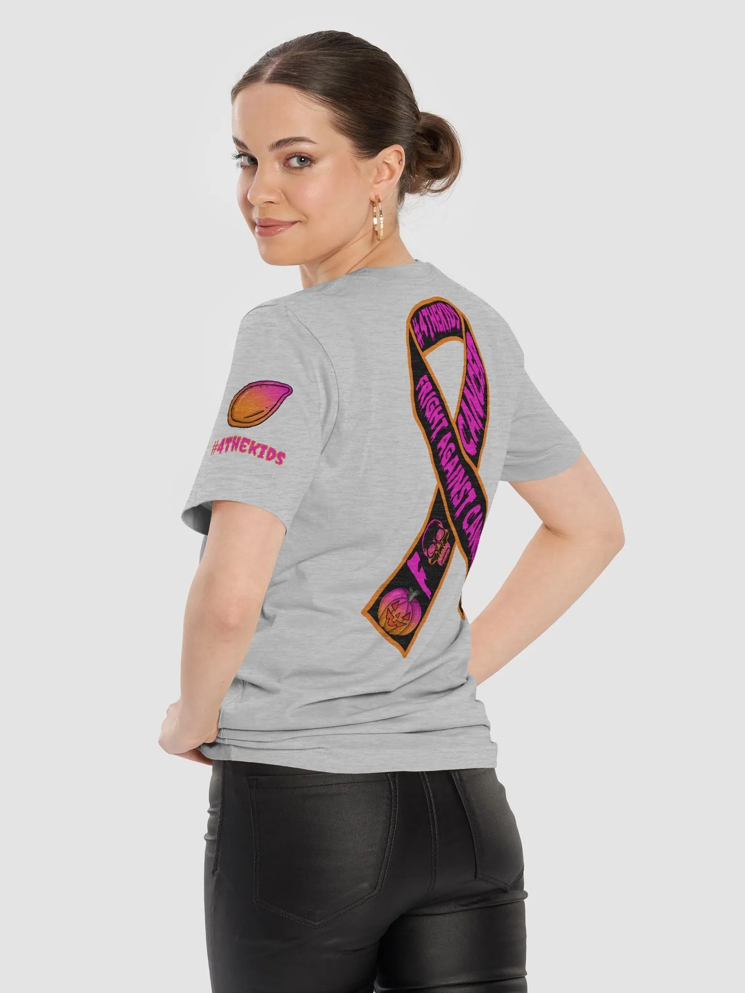 I love YOU - Tee Family Friendly product image (89)