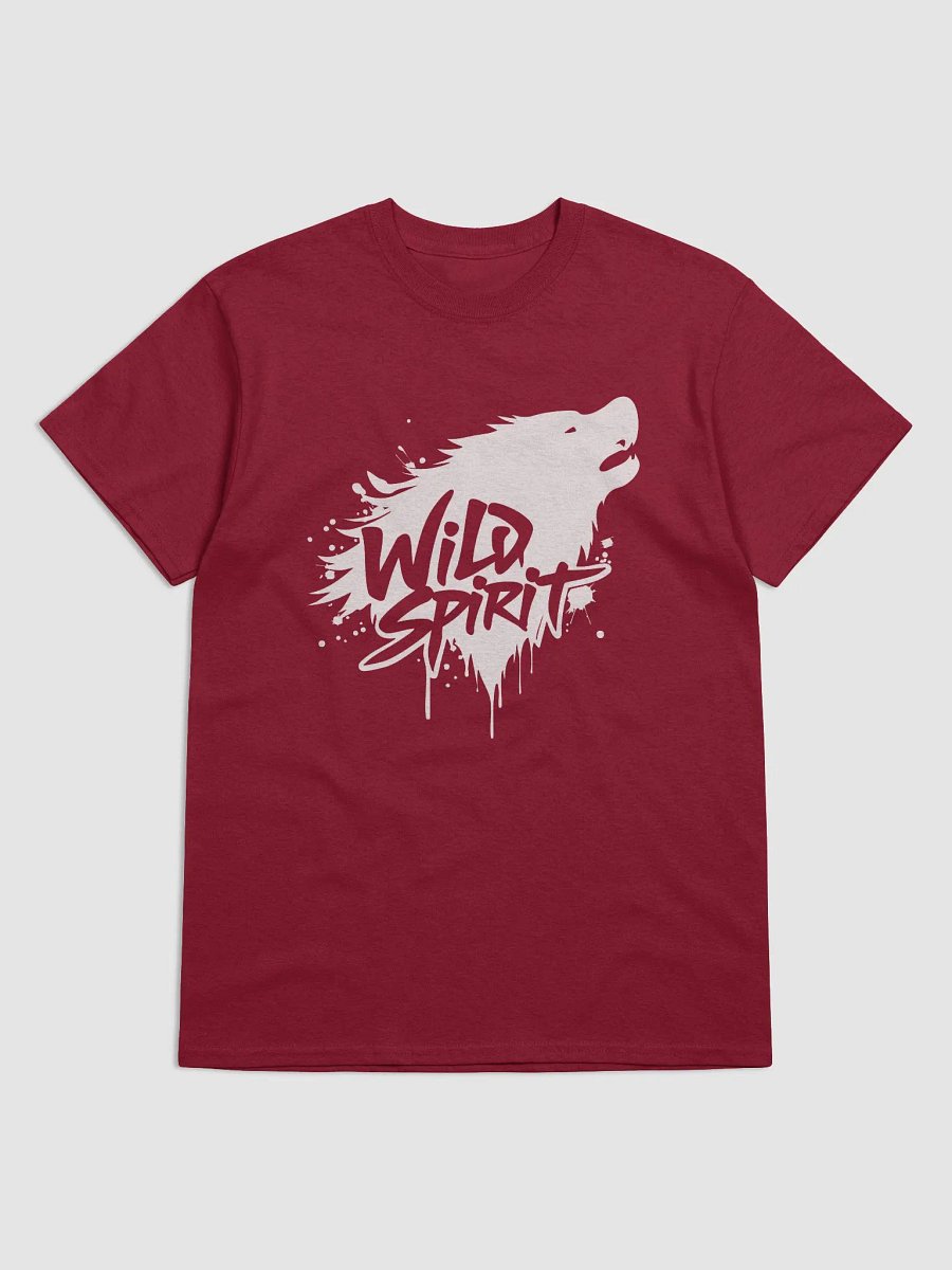 Wild Spirit product image (1)