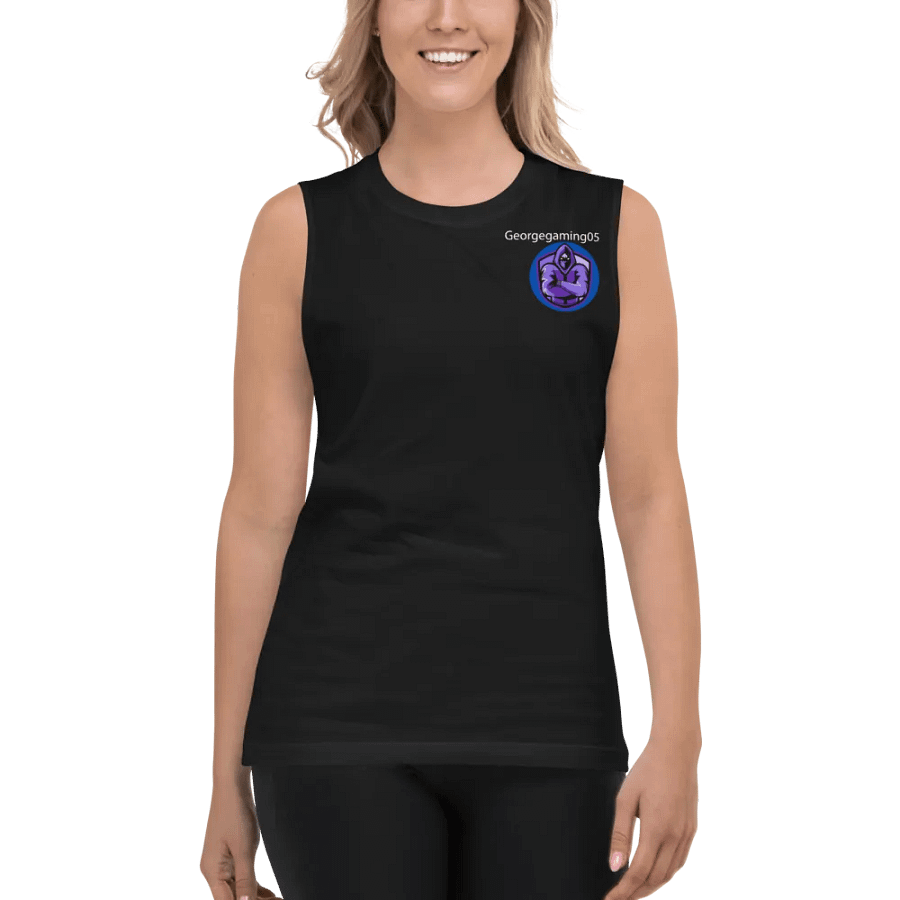 Unisex Tank Top product image (5)