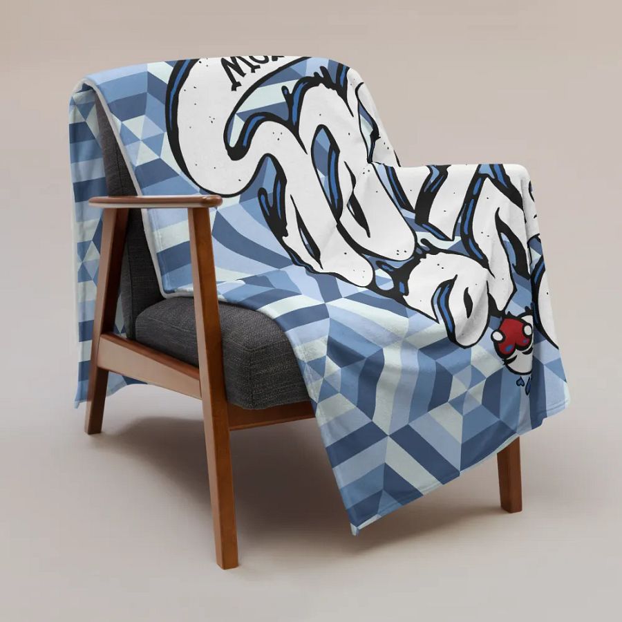 L2A Crystal Blanket product image (3)