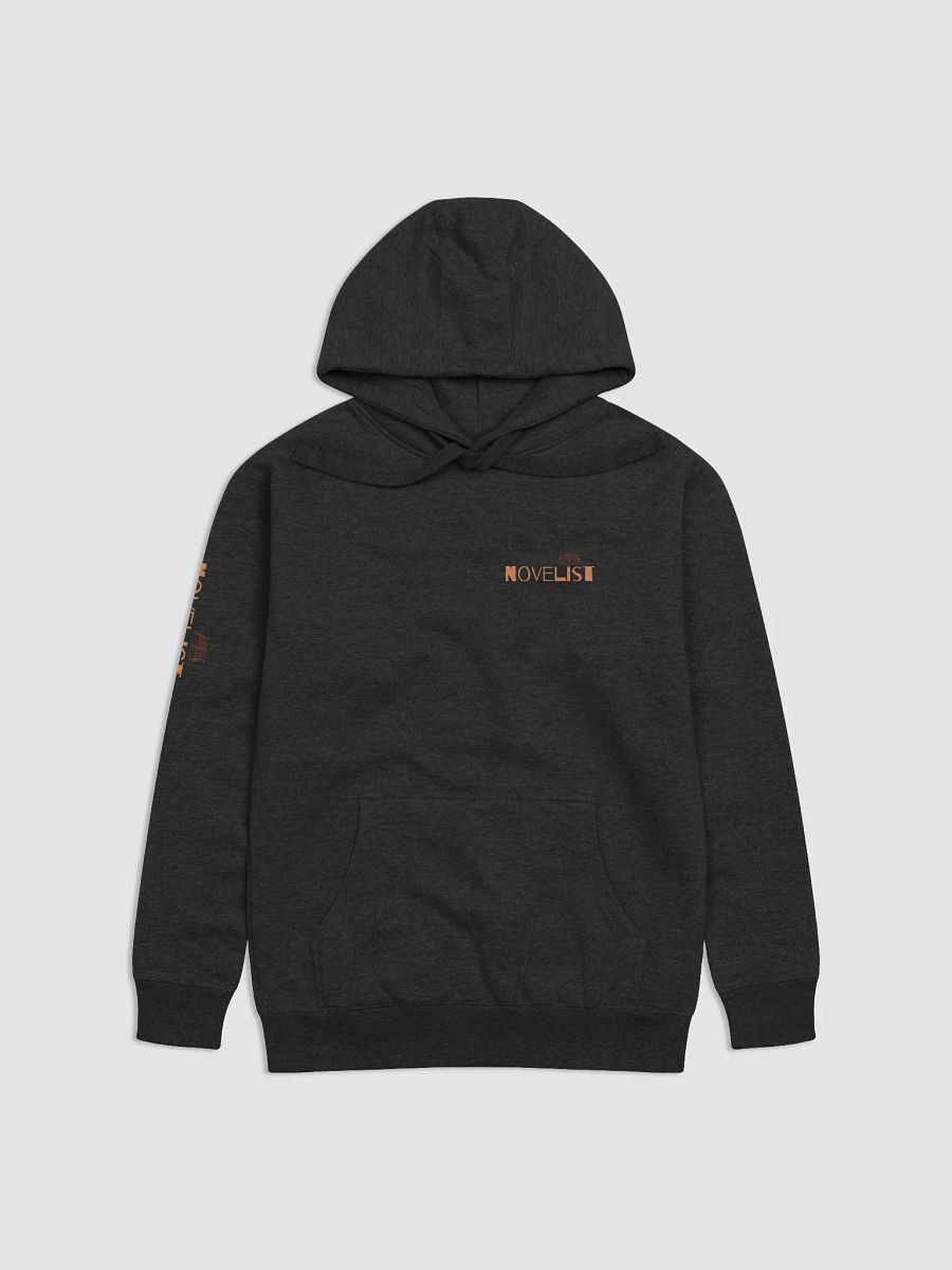 Novelist Unisex Hoodie product image (6)