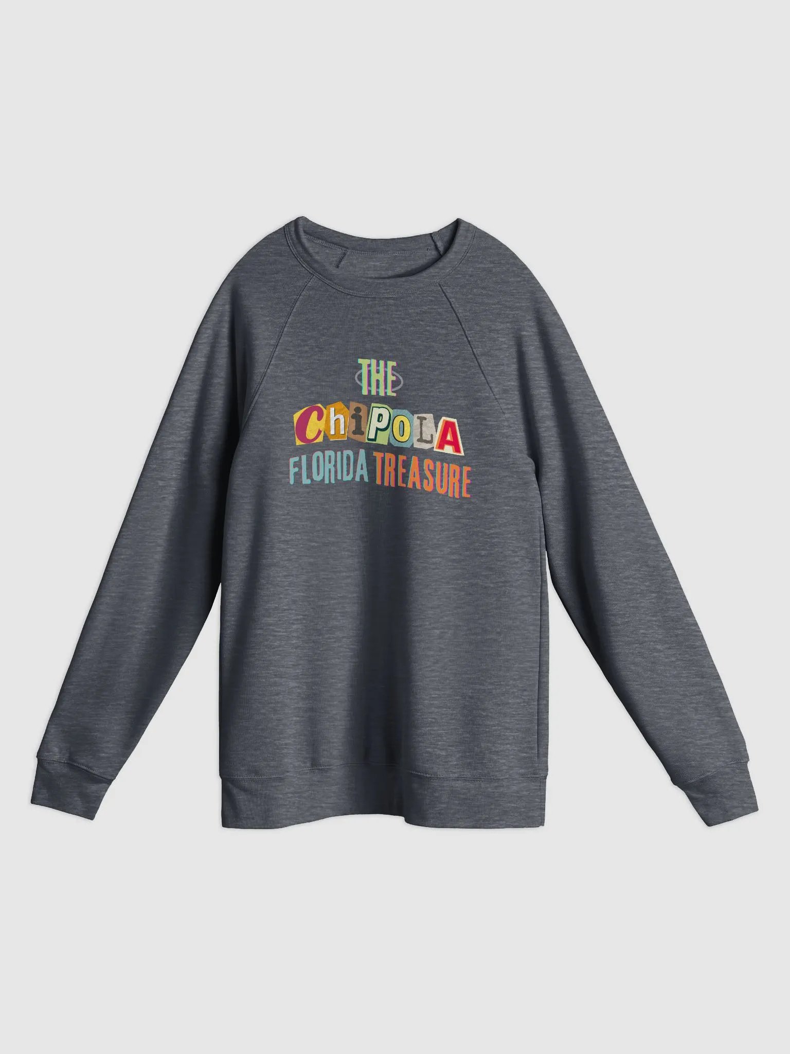The Spunky Sweatshirt product image (2)