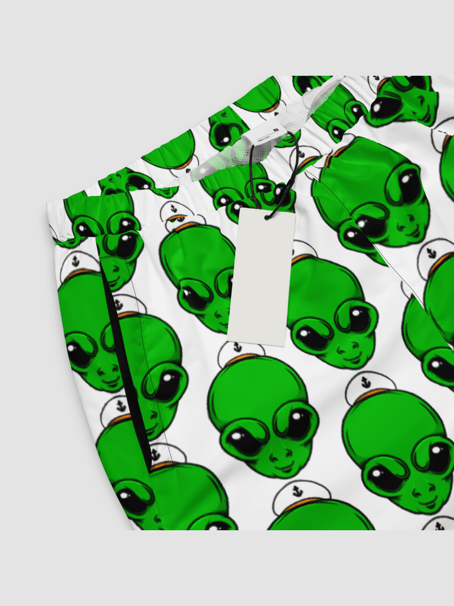 Xenu Unisex Track Pants product image (3)