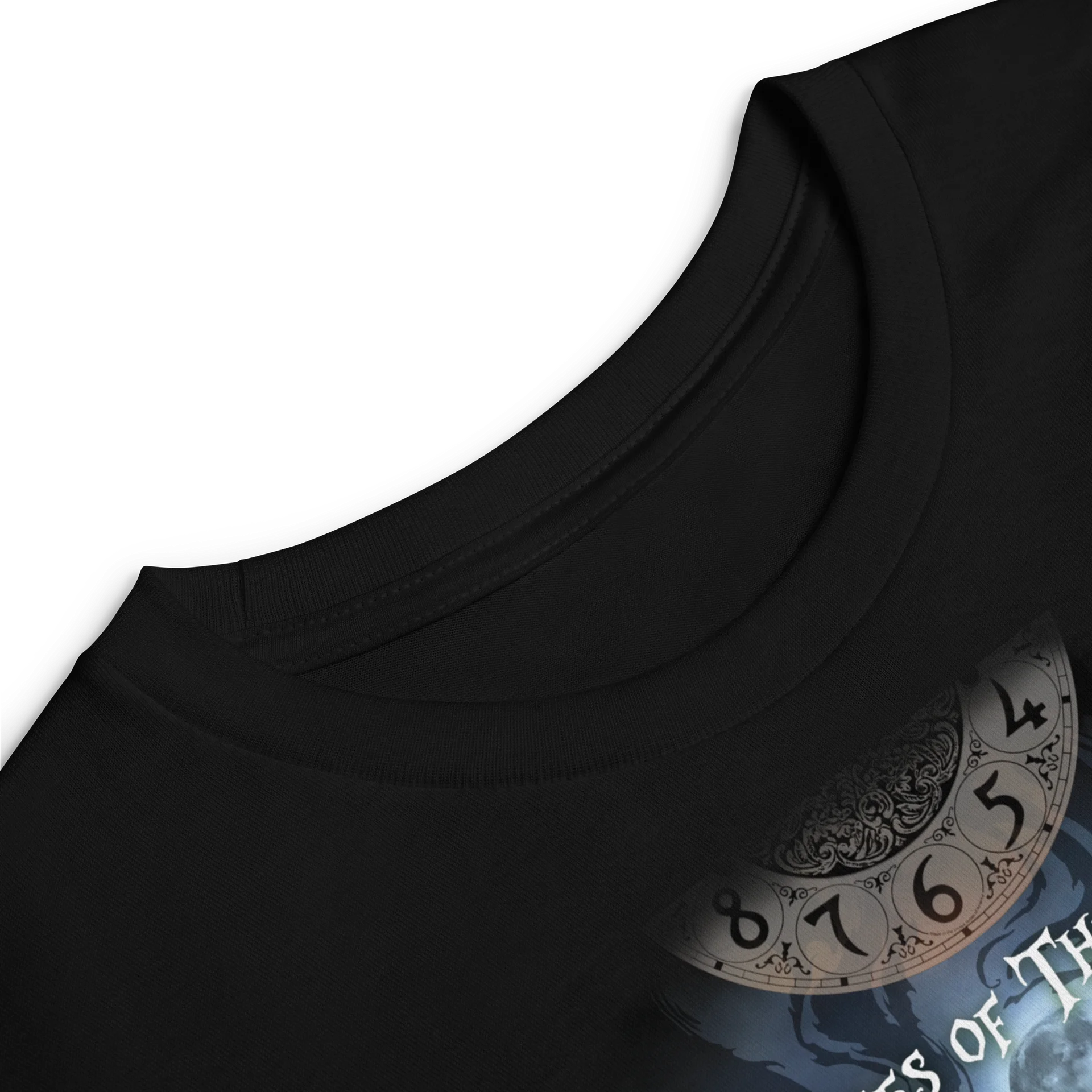 Phases of the Moon - Youth Long Sleeve T-Shirt product image (6)