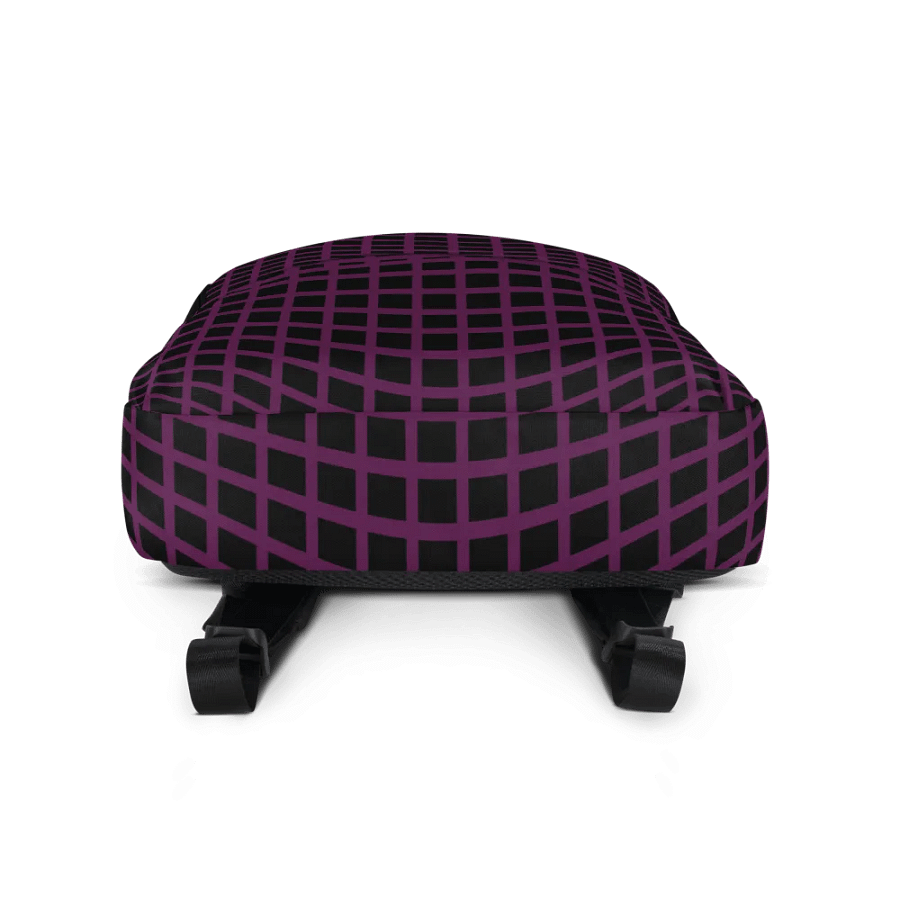 'Be seein' ya' Backpack product image (2)