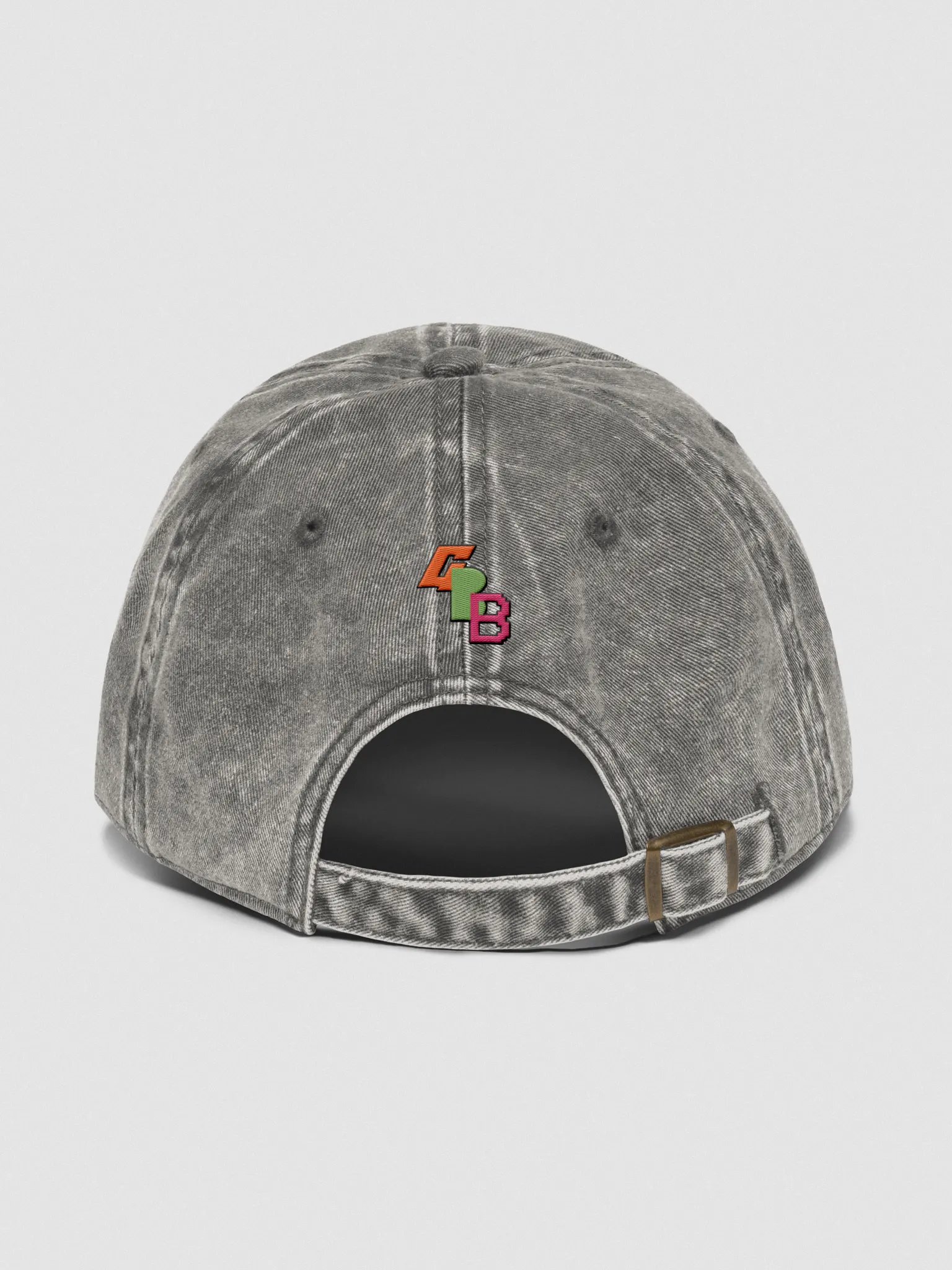Limited Edition GBB Hat... product image (2)