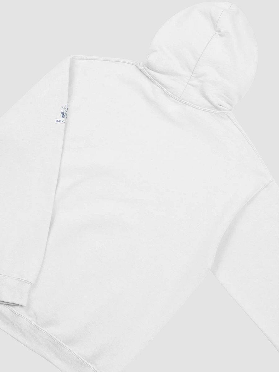 Crypto Millionaire Hoodie product image (3)