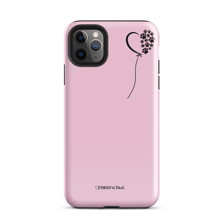 PAPASITOS PAWS TOUGH IPHONE CASE product image (2)