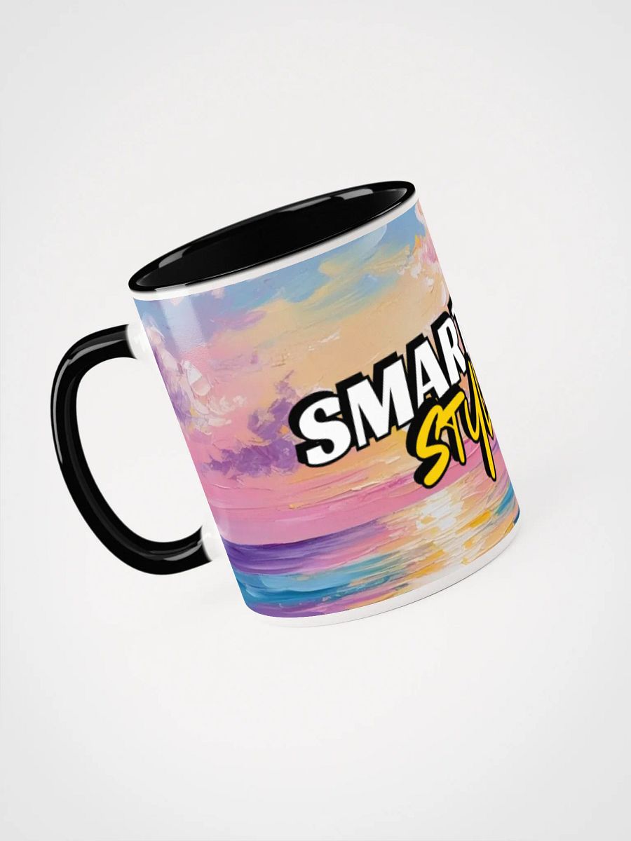 Smartz N Style Colored Duty Mug product image (35)