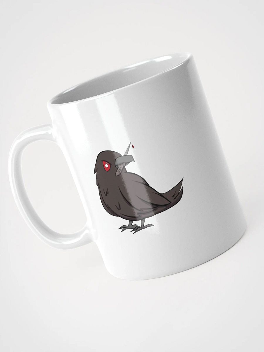 Cormac Raven Stab Mug product image (7)