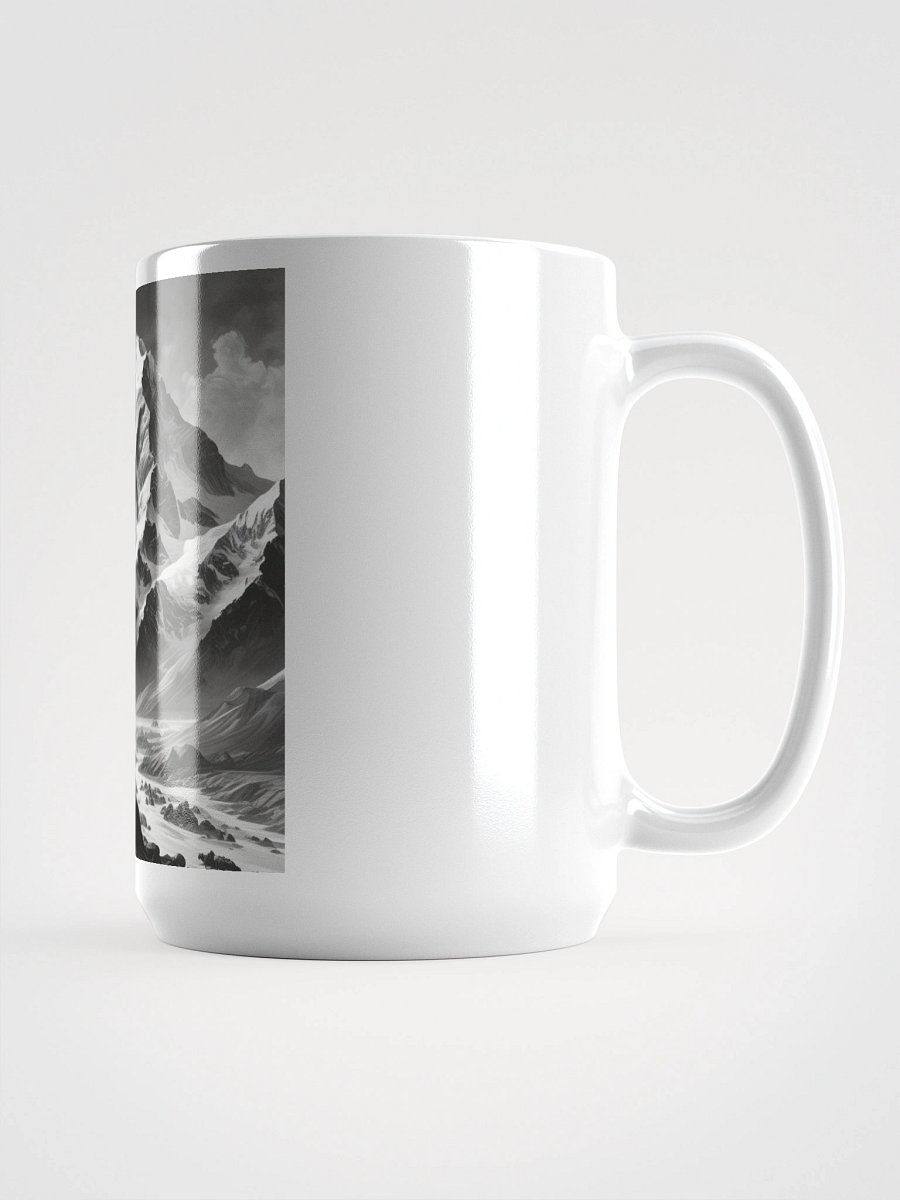 Mount Everest product image (1)