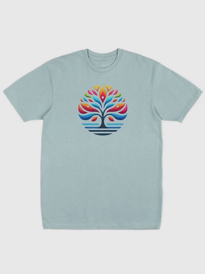 Tree of Life - Premium Heavyweight Tee product image (1)